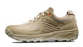 Mammut Trail-Multifunktionsschuhe Ultimate III Low GTX (wasserdicht) safaribraun Damen
